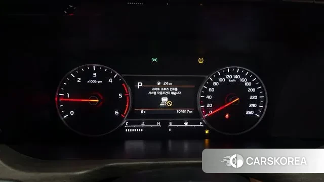 Kia Sorento 4th Generation id 3592640 из Кореи 18