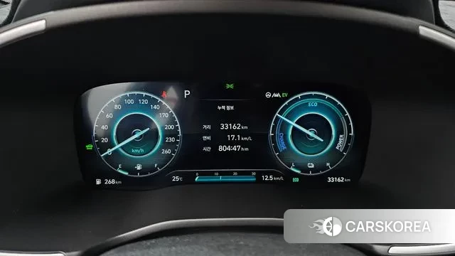 Hyundai The New Santa Fe id 3212658 из Кореи 18