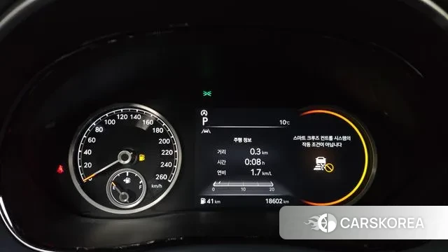 Genesis GV70 id 3457556 из Кореи 18