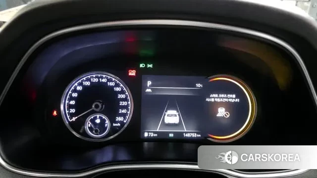 Genesis GV80 id 3379261 из Кореи 18