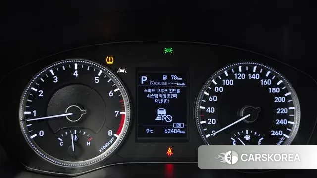 Hyundai Santa Fe TM id 3499566 из Кореи 18