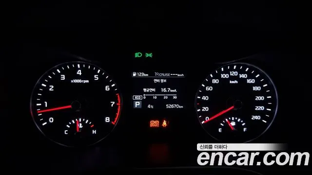 Kia Come New K3 id 2391173 из Кореи 18