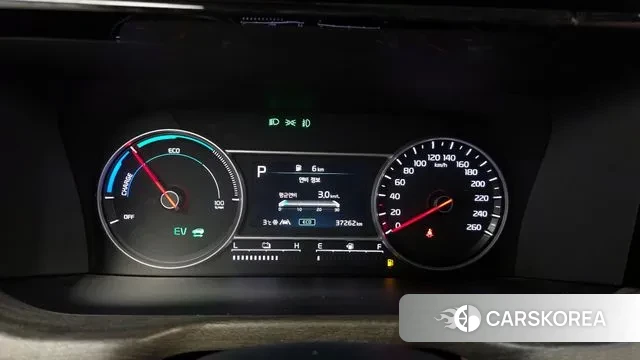 Kia Sorento 4th Generation id 3712501 из Кореи 18