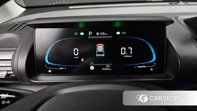 Hyundai Casper id 3031565 из Кореи 18