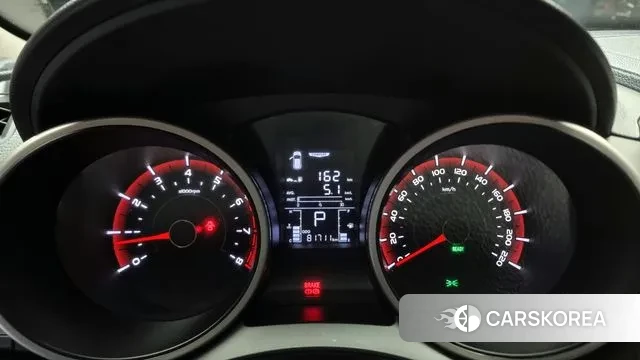 Ssangyong Tivoli Armor id 3672783 из Кореи 18