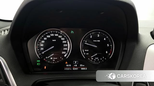 BMW 1 Series (F20) id 3911934 из Кореи 18