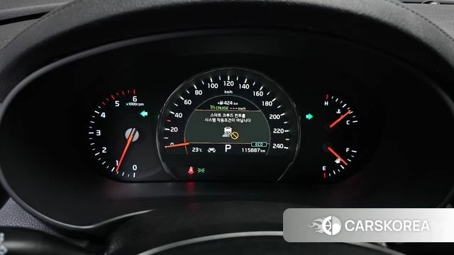 Kia The New Sorento id 4520764 из Кореи 32