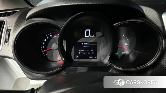 Kia The New Ray id 3800165 из Кореи 18