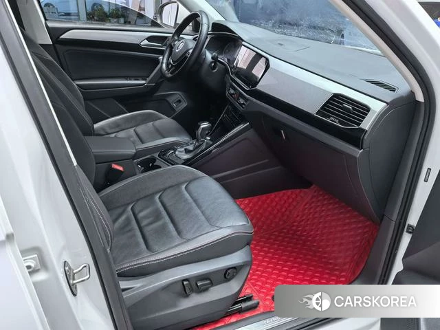 Volkswagen Tanyue id 4393260 из Китая 14