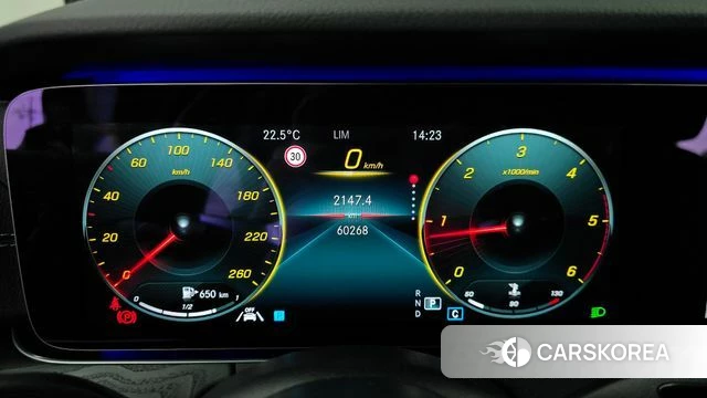 Mercedes-Benz E-Class W213 id 3860698 из Кореи 18