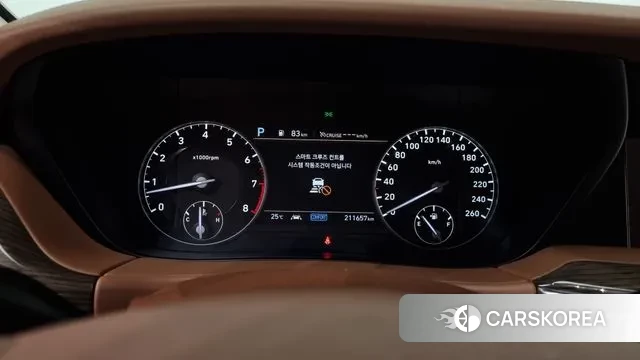 Genesis G90 id 3258709 из Кореи 18