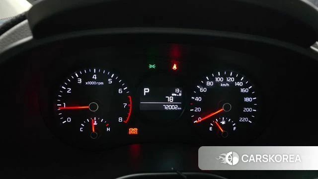 Kia Morning Urban (JA) id 3839988 из Кореи 18