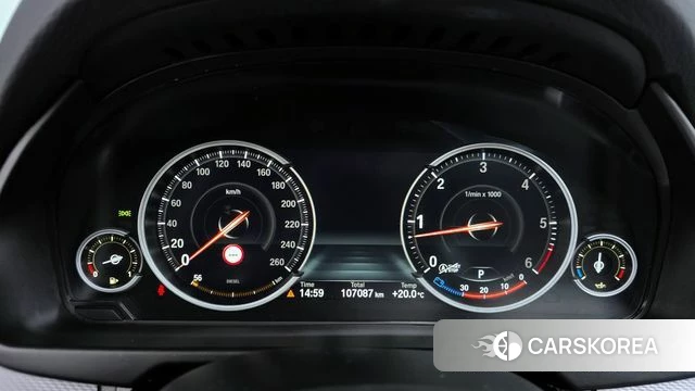 BMW X5 (F15) id 4356879 из Кореи 30