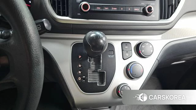 Kia The New Ray id 4506937 из Кореи 25