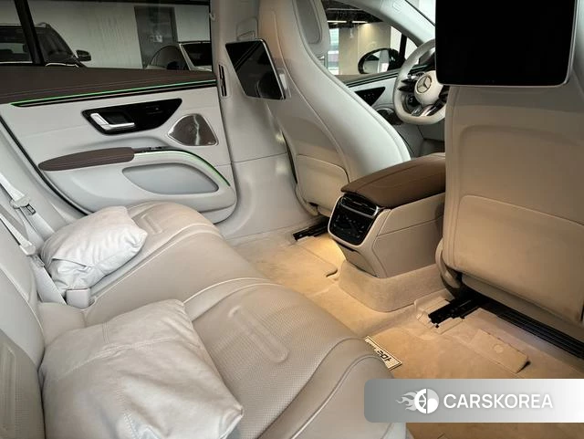 Mercedes-Benz EQS AMG id 3908239 из Китая 8