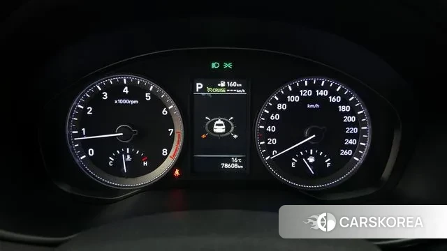 Hyundai Grandeur IG id 3284127 из Кореи 18