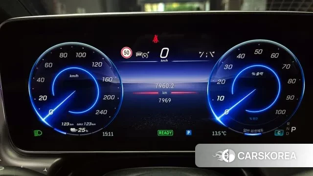 Mercedes-Benz EQE V295 id 3394336 из Кореи 18