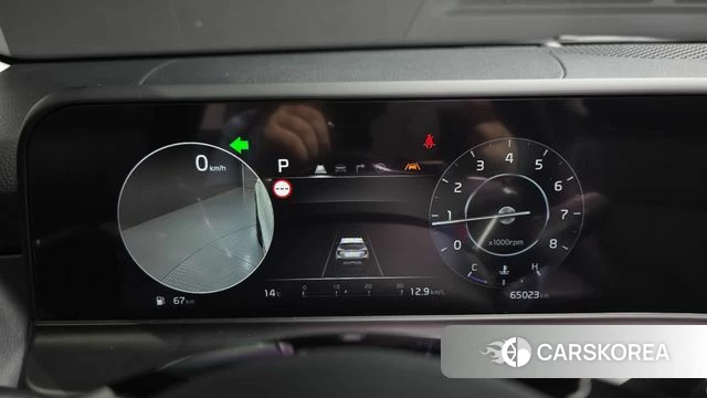 Kia The New Seltos id 3811656 из Кореи 18