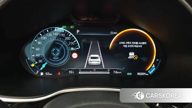 Genesis G80 (RG3) id 3897950 из Кореи 18