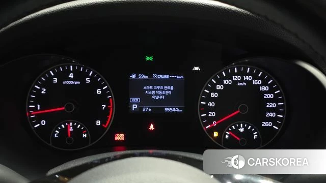 Kia The New K5 2nd generation id 4581651 из Кореи 18