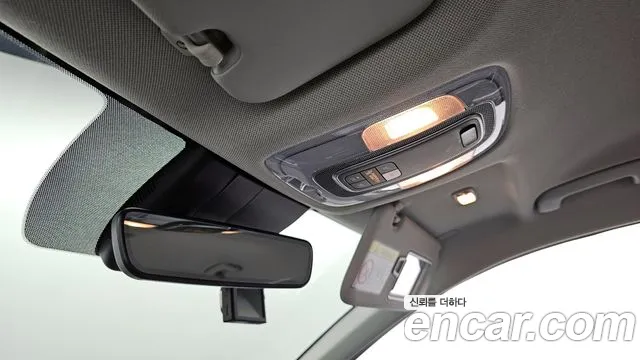 Hyundai Avante Hybrid (CN7) id 2683337 из Кореи 18