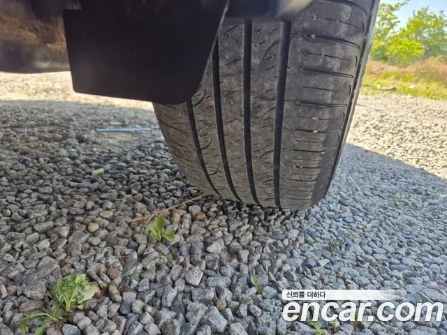 Renault Korea (Samsung) The New QM6 id 2760125 из Кореи 15