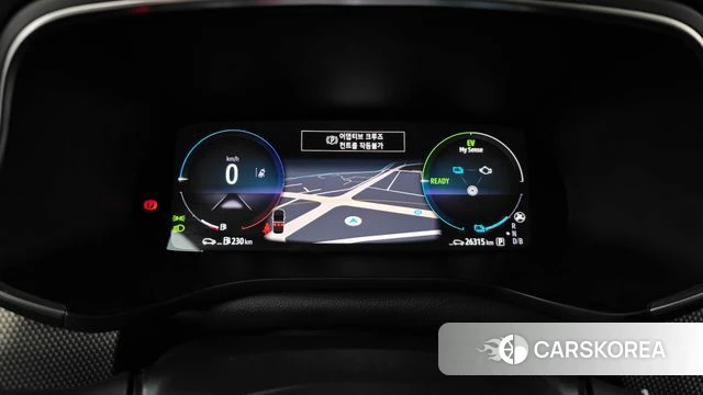 Renault Korea (Samsung) Arcana id 4533445 из Кореи 35