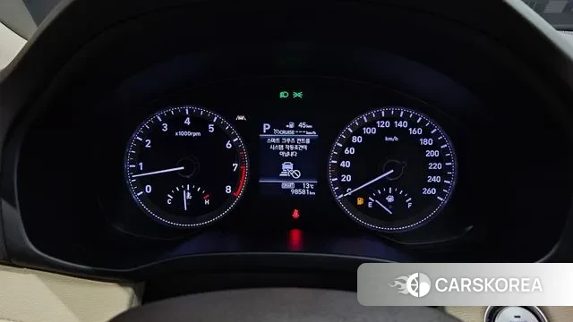 Hyundai Grandeur IG id 3413317 из Кореи 18