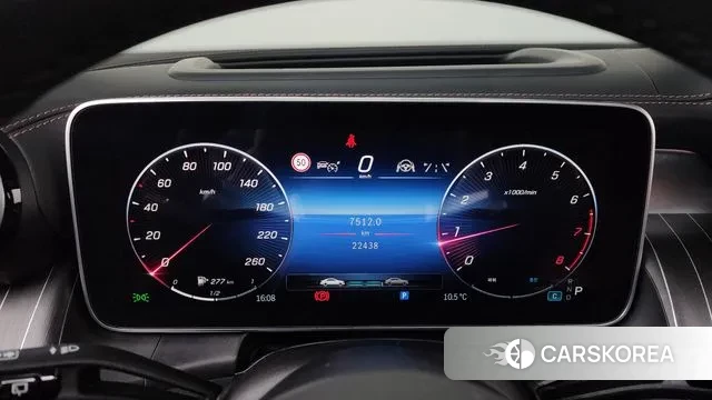 Mercedes-Benz GLC-Class X254 id 3462567 из Кореи 18