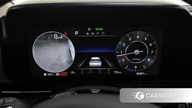 Kia Carnival 4th generation id 3860111 из Кореи 18