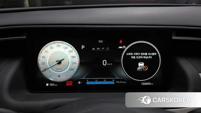 Hyundai Tucson (NX4) id 3778092 из Кореи 18