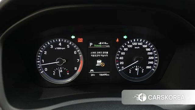 Hyundai Sonata New Rise id 3936839 из Кореи 18