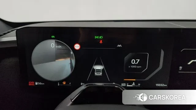 Kia Tasman id 3750879 из Кореи 18