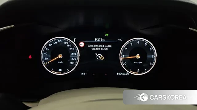 Genesis The New G70 Shooting Brake id 3776496 из Кореи 18