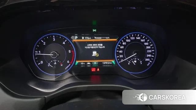 Hyundai Palisade id 3489292 из Кореи 18