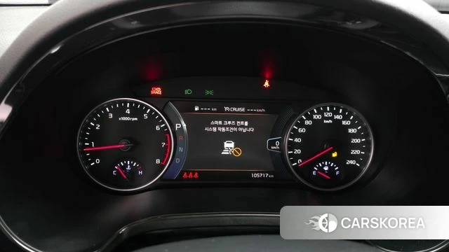 Kia Seltos id 4018147 из Кореи 18