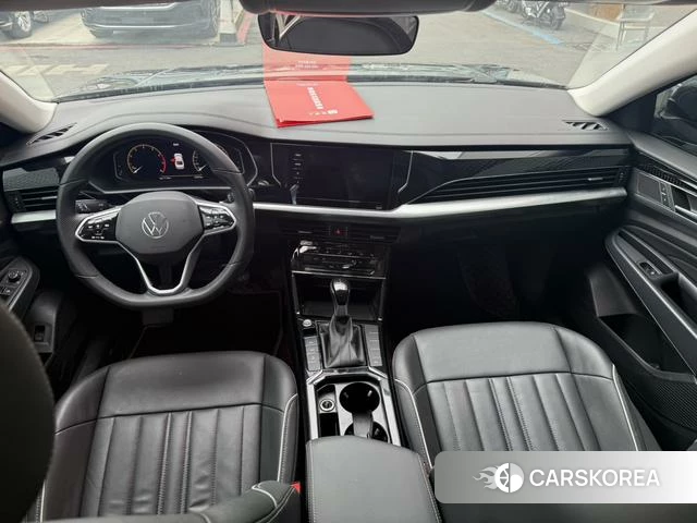 Volkswagen Passat id 4219928 из Китая 11