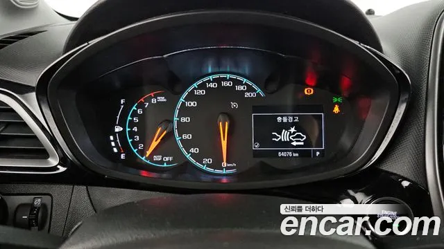 Chevrolet (GM Daewoo) The New Spark id 2726907 из Кореи 18