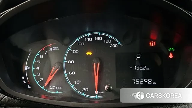 Chevrolet (GM Daewoo) The New Spark id 3265234 из Кореи 18