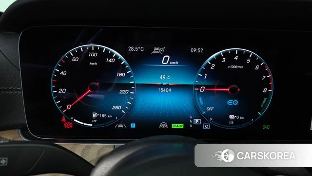 Mercedes-Benz E-Class W213 id 4482188 из Кореи 31