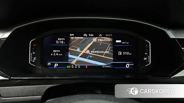 Volkswagen Arteon id 4322292 из Кореи 32
