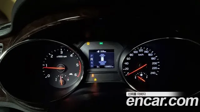 Kia The New Carnival id 2397310 из Кореи 18