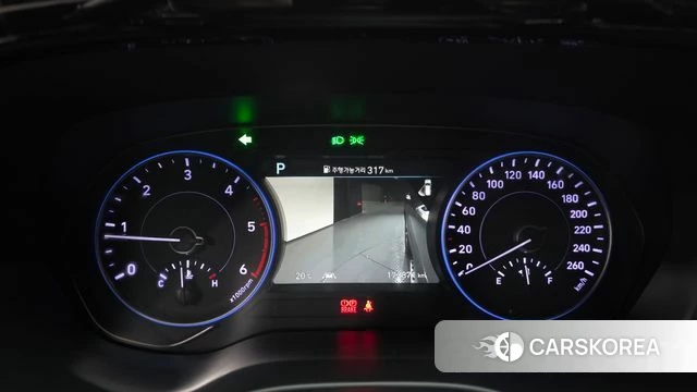 Hyundai Palisade id 4310696 из Кореи 18