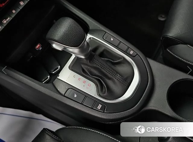 Kia The New K3 2nd generation id 4666401 из Кореи 16