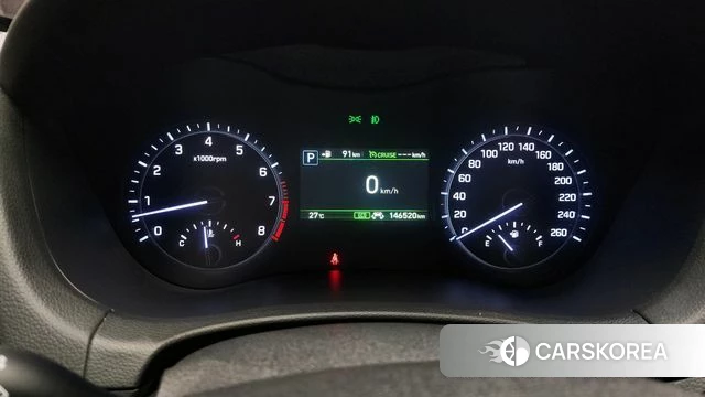Genesis G80 id 4397826 из Кореи 31