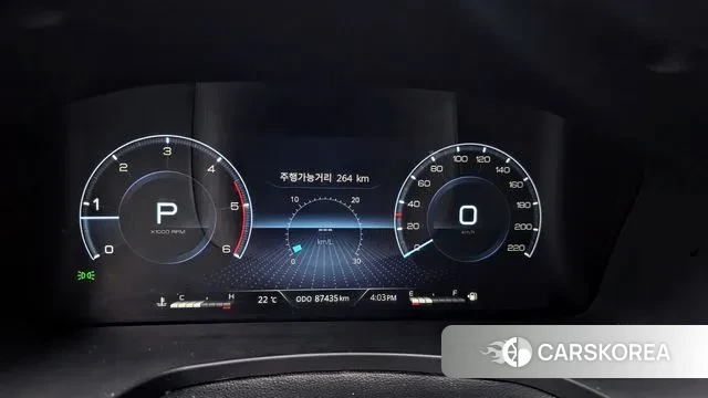 Ssangyong The New Rexton Sports Cannes id 3334472 из Кореи 18