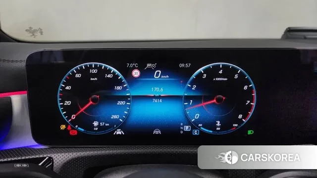 Mercedes-Benz CLA-Class C118 id 3482882 из Кореи 18