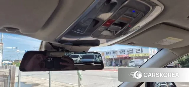 Genesis GV80 id 3207396 из Кореи 18