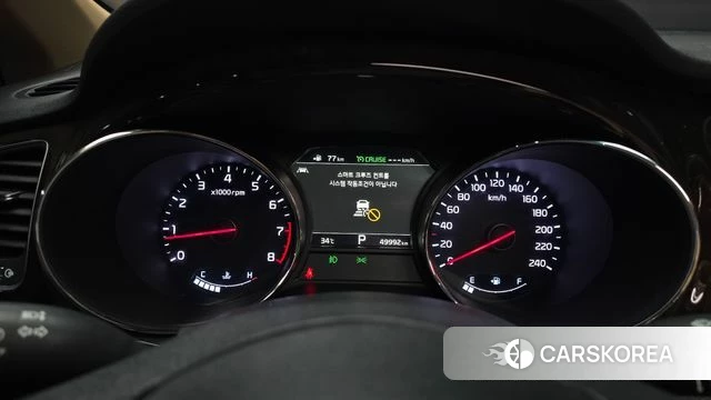 Kia The New Carnival id 4605030 из Кореи 18