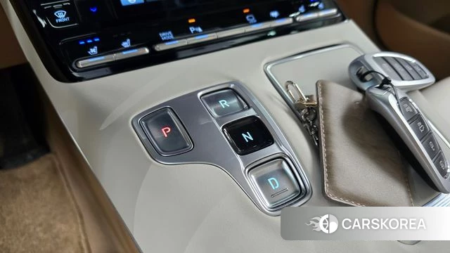 Hyundai The New Grandeur IG id 3965737 из Кореи 18